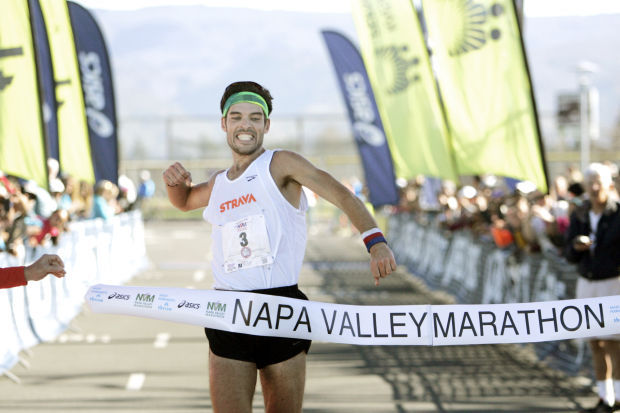 Napa Valley Marathon